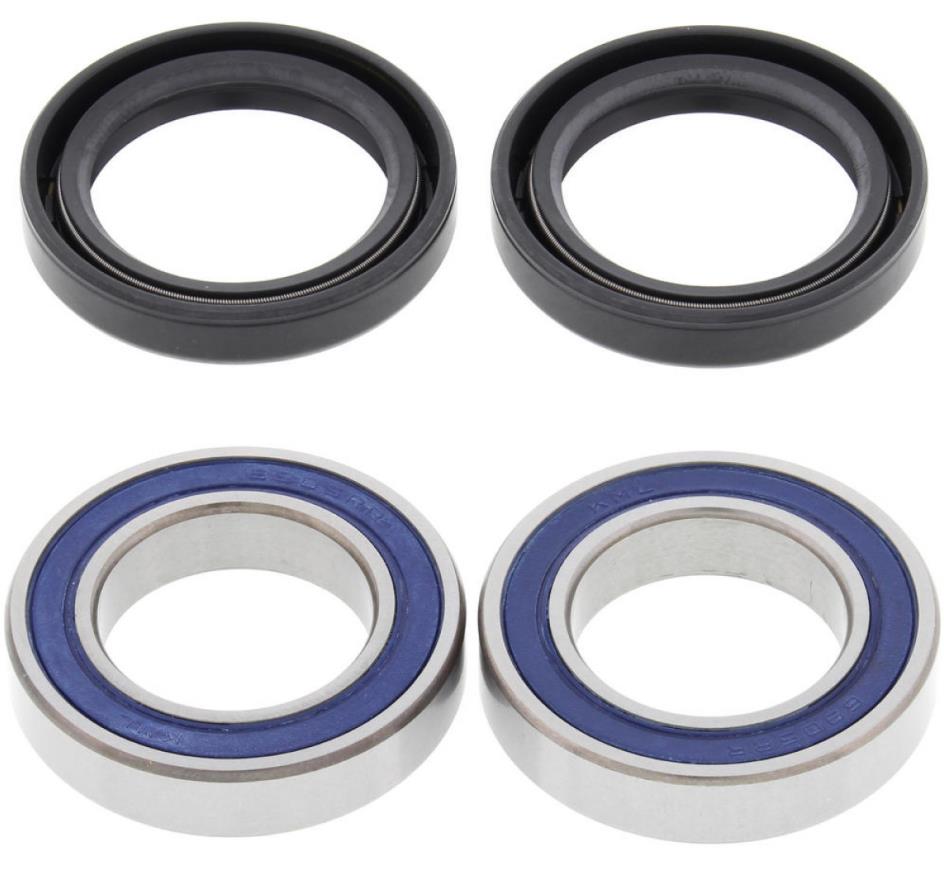 Moose Racing MX Radlager Set vorne - Gas Gas EC / MC / XC / SM