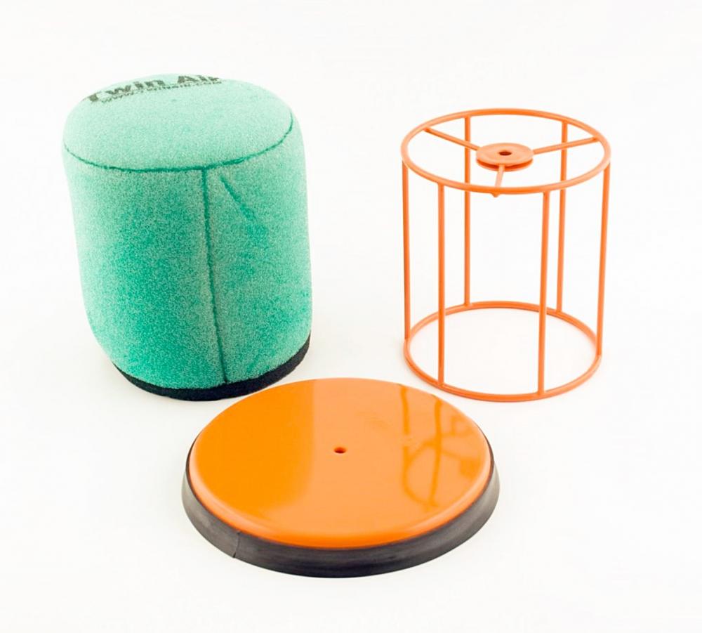 Twin_Air_Quad_Powerflow_Luftfilter_Suzuki_LTA_450_500_700_750_King_Quad_153915C Twin Air Powerflow Luftfilter Set Suzuki LTA 450 500 700 750 King Quad