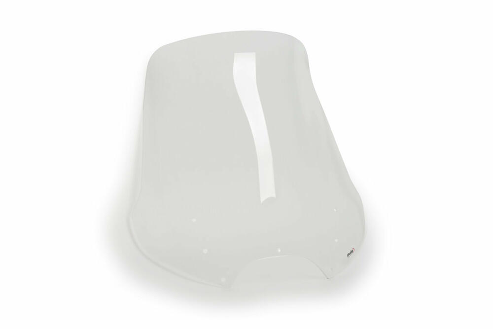 PUIG TOURENCHEIBE YAMAHA FJR1300 01-05' C/TRANSPARENT - 1281W