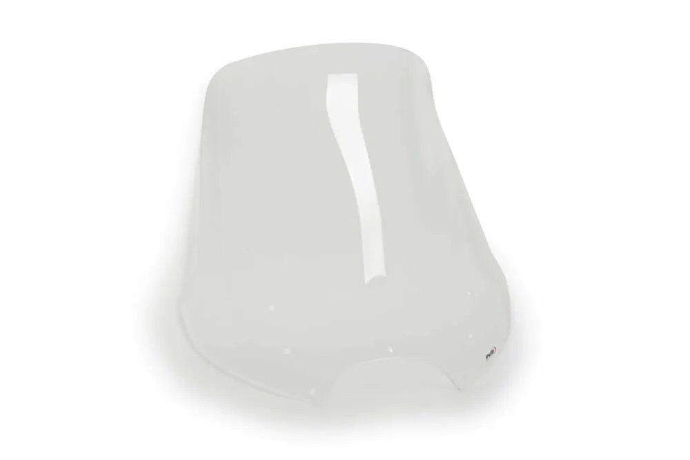 defaultbivQ6fZd66PUu PUIG TOURENCHEIBE YAMAHA FJR1300 01-05' C/TRANSPARENT - 1281W