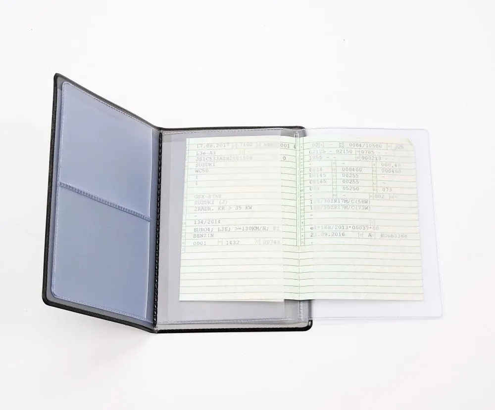 Fantic_Original_Fahrzeugschein_Schutzhuelle_Dokumententasche_08754005_2 Fantic Original Fahrzeugschein Schutzhülle / Dokumententasche