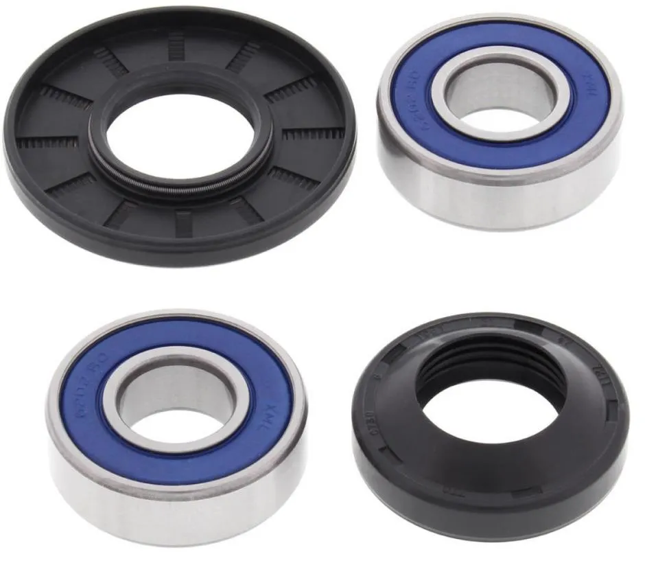 Moose Racing MX Radlager Set vorne Honda CRF 150F / 230F / 250F