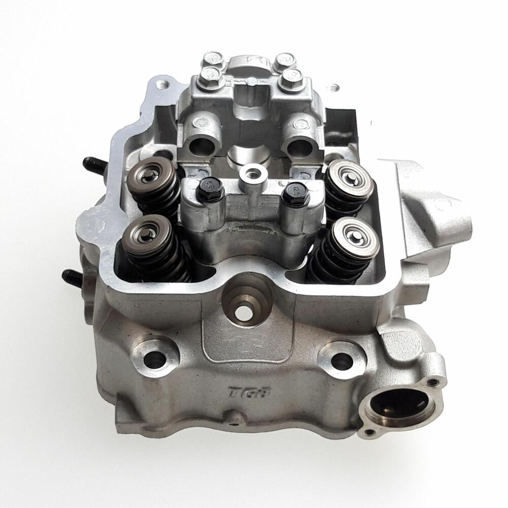 TGB Zylinderkopf kompl. - 926123