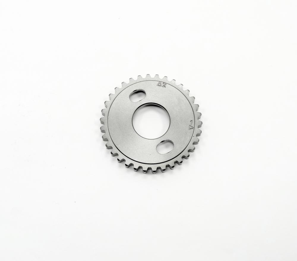 Racing_EX_Nockenwellenrad_Suzuki_GSXR_1000_2017 TMP Racing Auslass Nockenwellenrad Suzuki GSX-R 1000 /R 2017-21