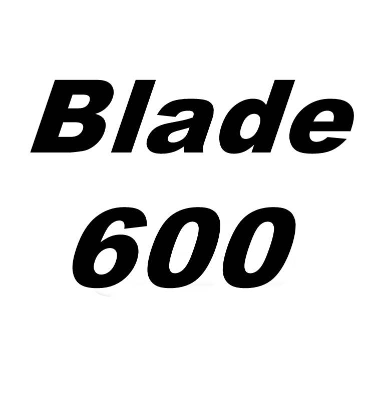 Blade 600 Blade 600
