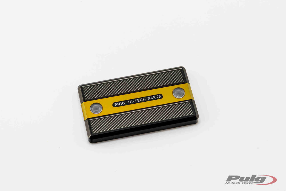 PUIG BREMSFLÜSSIGKEITSBEHÄLTER SUZUKI GOLD - 9270O
