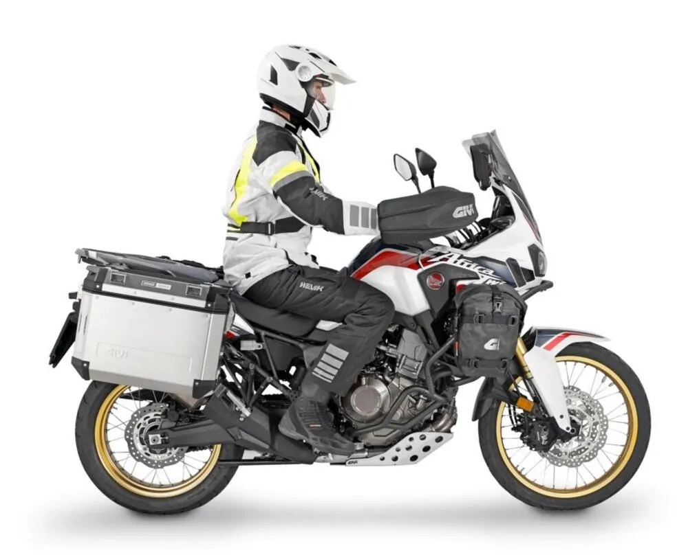 GIVI Handschutz - Kälteschutz TM421 für Motorrad / Roller / ATV