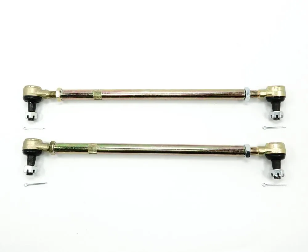 Moose-Racing-Spurstangen-Set-0430-0315 Moose Racing verstärkte Spurstangen Umrüst Kit - Arctic Cat / Suzuki / Yamaha