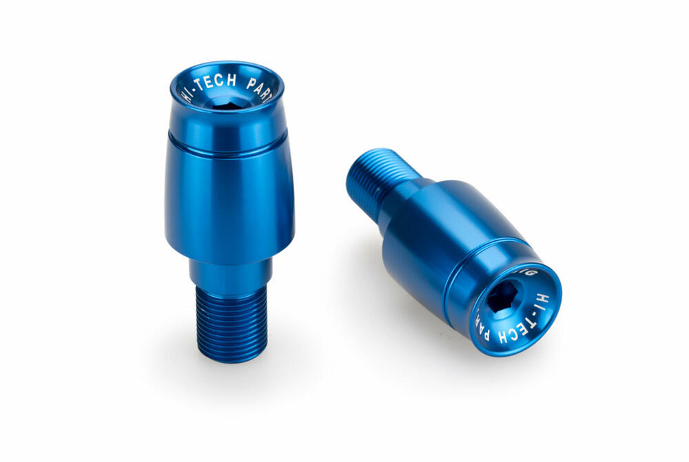 PUIG LENKERENDEN ALUMINIUM MOD.SPORT YAMAHA T-MAX 560/S - 21291A