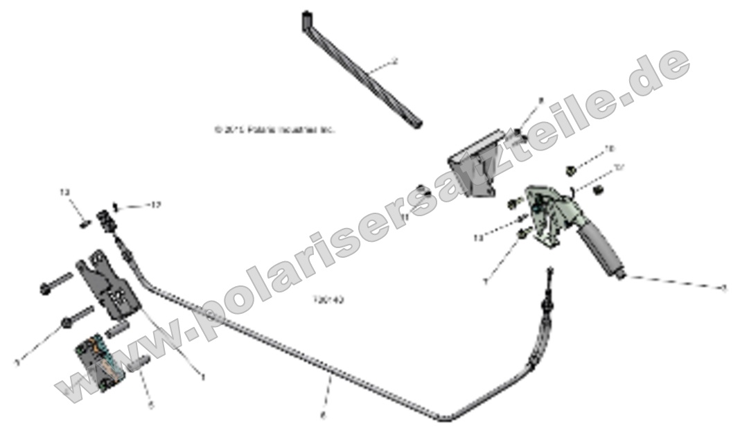 Brakes, Parking Brakes, Parking