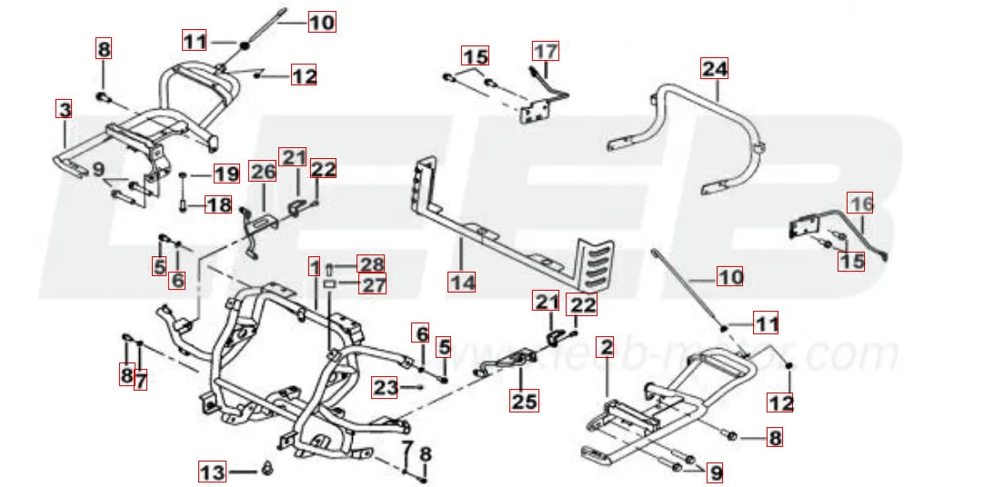 Getriebe 2 Getriebe 2