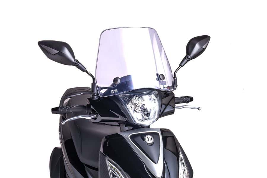 PUIG WINDS. TRAFF.FIDDLE II 50/125/150-SYMPHON.ST125/20 - 8179W