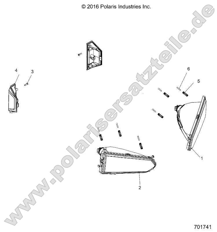 Electrical, Headlights, Taillights and Bulbs Electrical, Headlights, Taillights and Bulbs