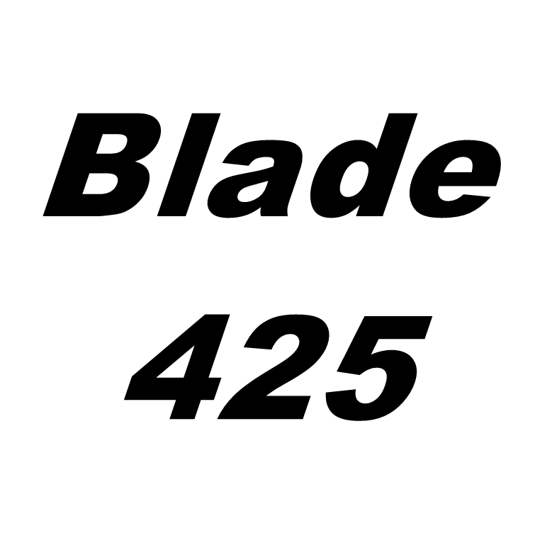 Blade 425