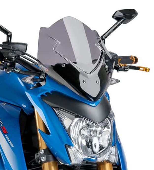 Puig_Naked_New_Generation_Sport_Verkleidungsscheibe___Suzuki_GSX_S_1000_2015_20_7653H_1 Puig Naked New Generation Sport Verkleidungsscheibe - Suzuki GSX-S 1000 2015-20