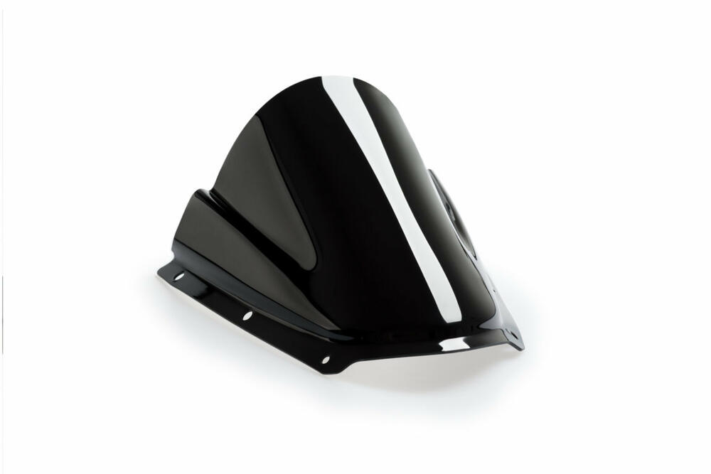 PUIG Z-RACINGSCHEIBE KAWASAKI ZX-10R/RR 21' C/SCHWARZ - 20541N