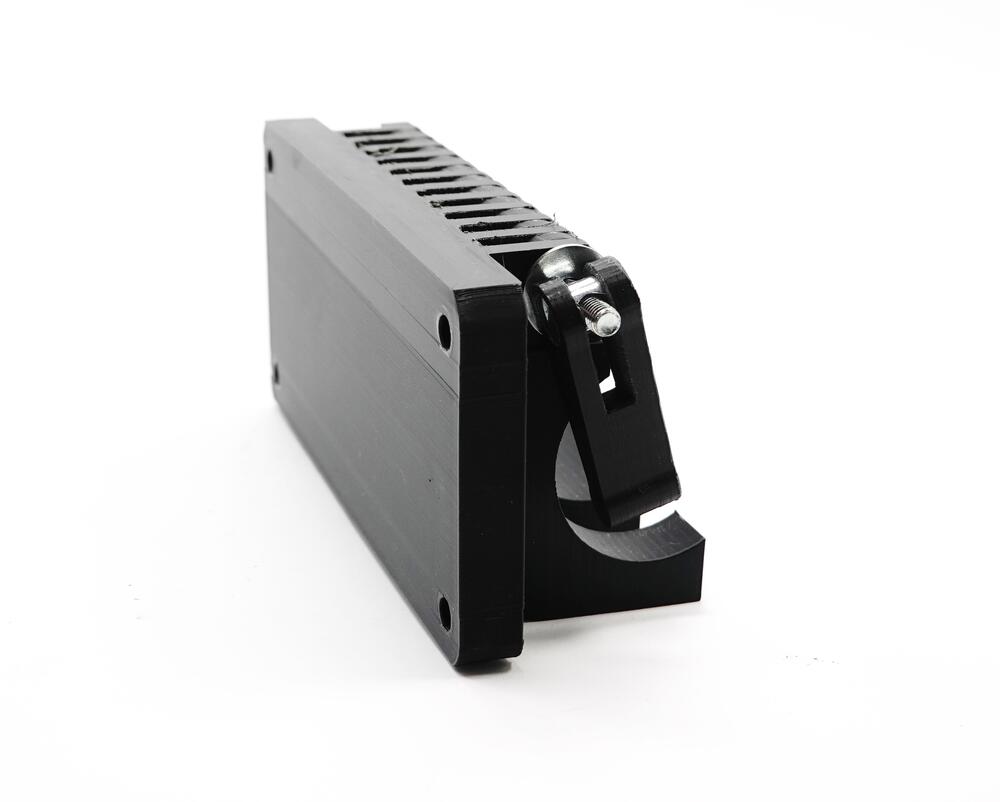 TMP-Kennzeichenhalter-vorne-Nummernschildhalterung-klappbar-TGB-Blade-9652 TMP Kennzeichenhalter vorne / Nummernschildhalterung klappbar - TGB Blade 500 - 1000