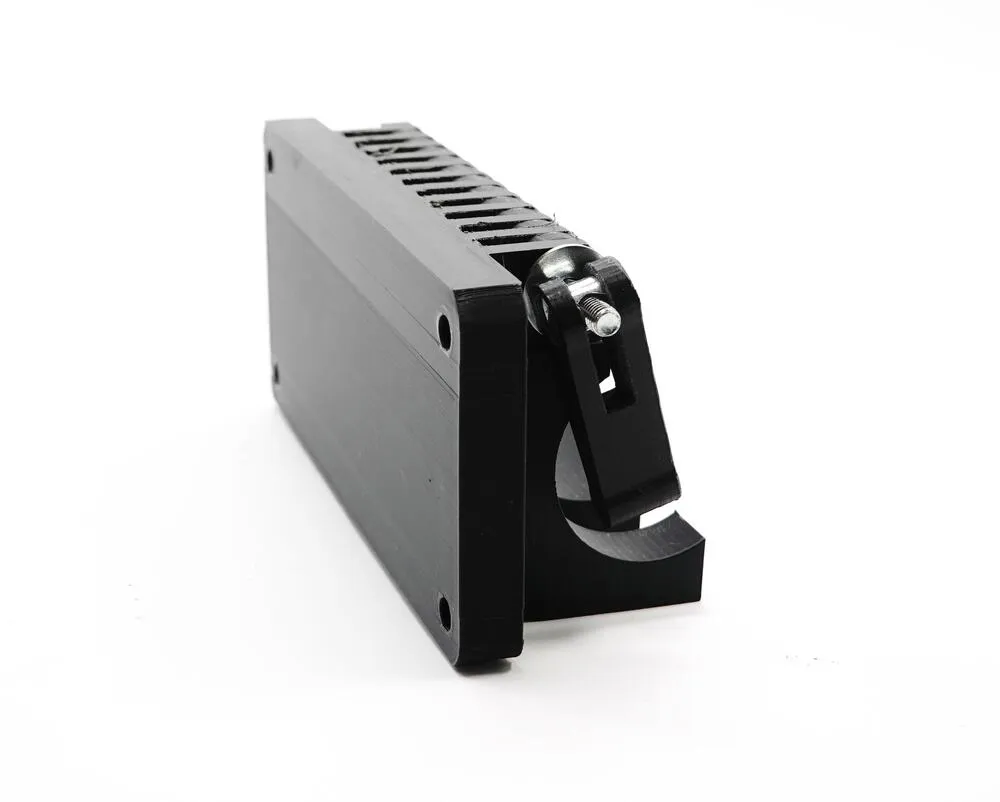 TMP-Kennzeichenhalter-vorne-Nummernschildhalterung-klappbar-TGB-Blade-9652 TMP Kennzeichenhalter vorne / Nummernschildhalterung klappbar - TGB Blade 500 - 1000