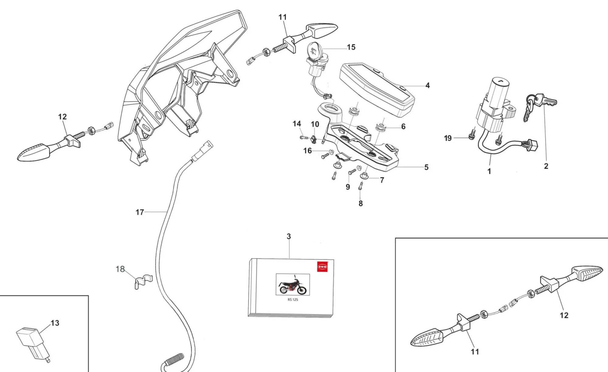 Elektrisches System 2 Elektrisches System 2