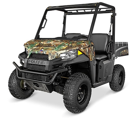 Ranger EV Li-Ion Ranger EV Li-Ion