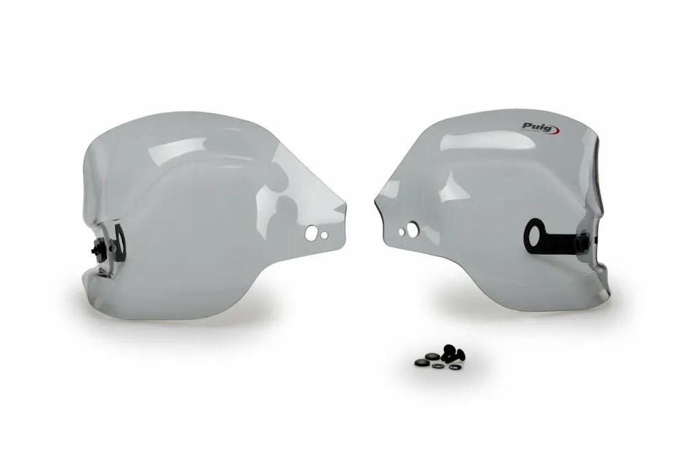 PUIG HANDPROTEKTOREN-ERWEITERUNG BMW R1200GS/S1000XR/F8 - 3763H