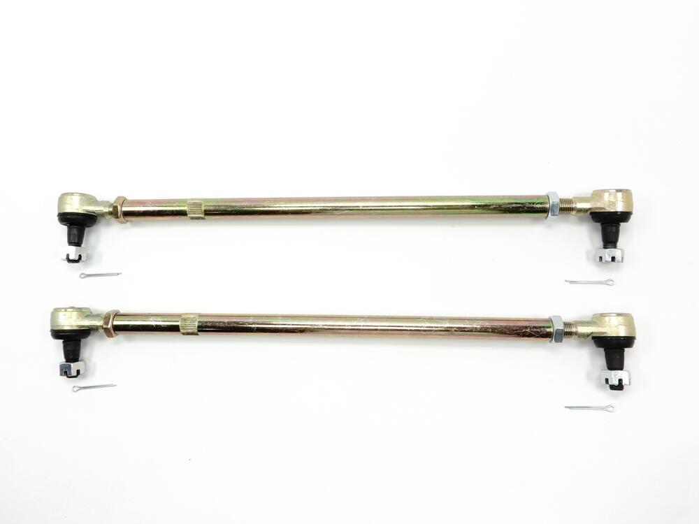 Moose-Racing-Spurstangen-Set-0430-0317 Moose Racing verstärkte Spurstangen Umrüst Kit - Suzuki / Yamaha