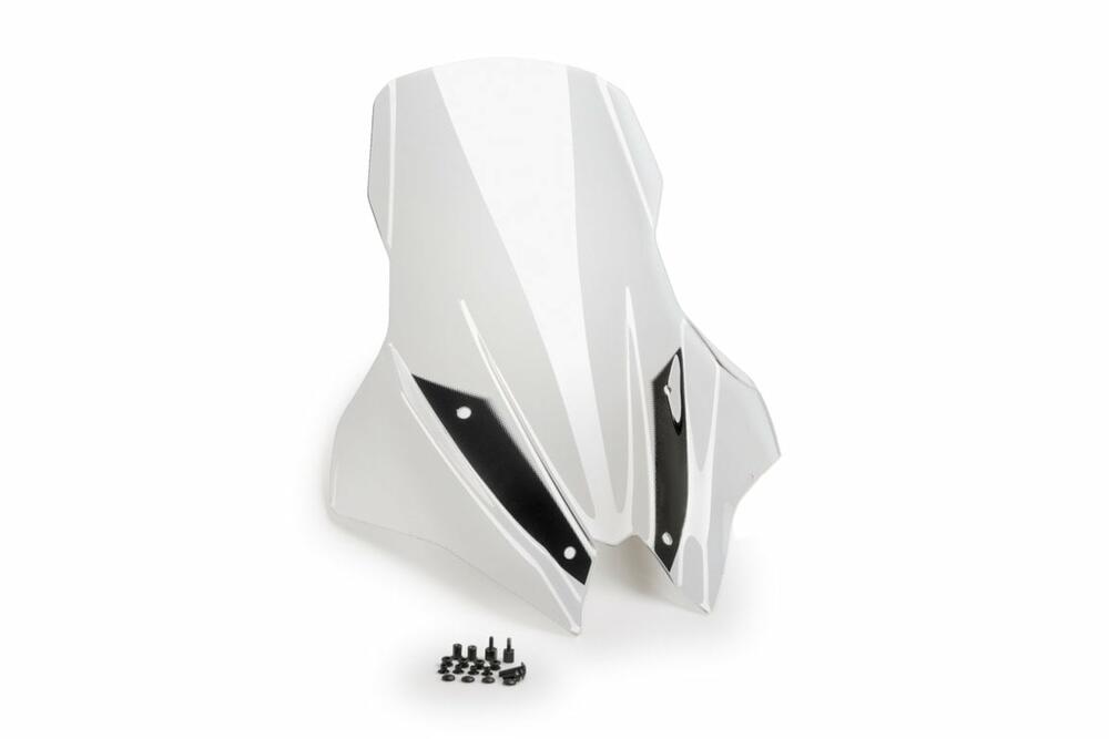 PUIG WINDS. V-TECHLINE TOURING YAMAHA TRICITY 300 - 21120W