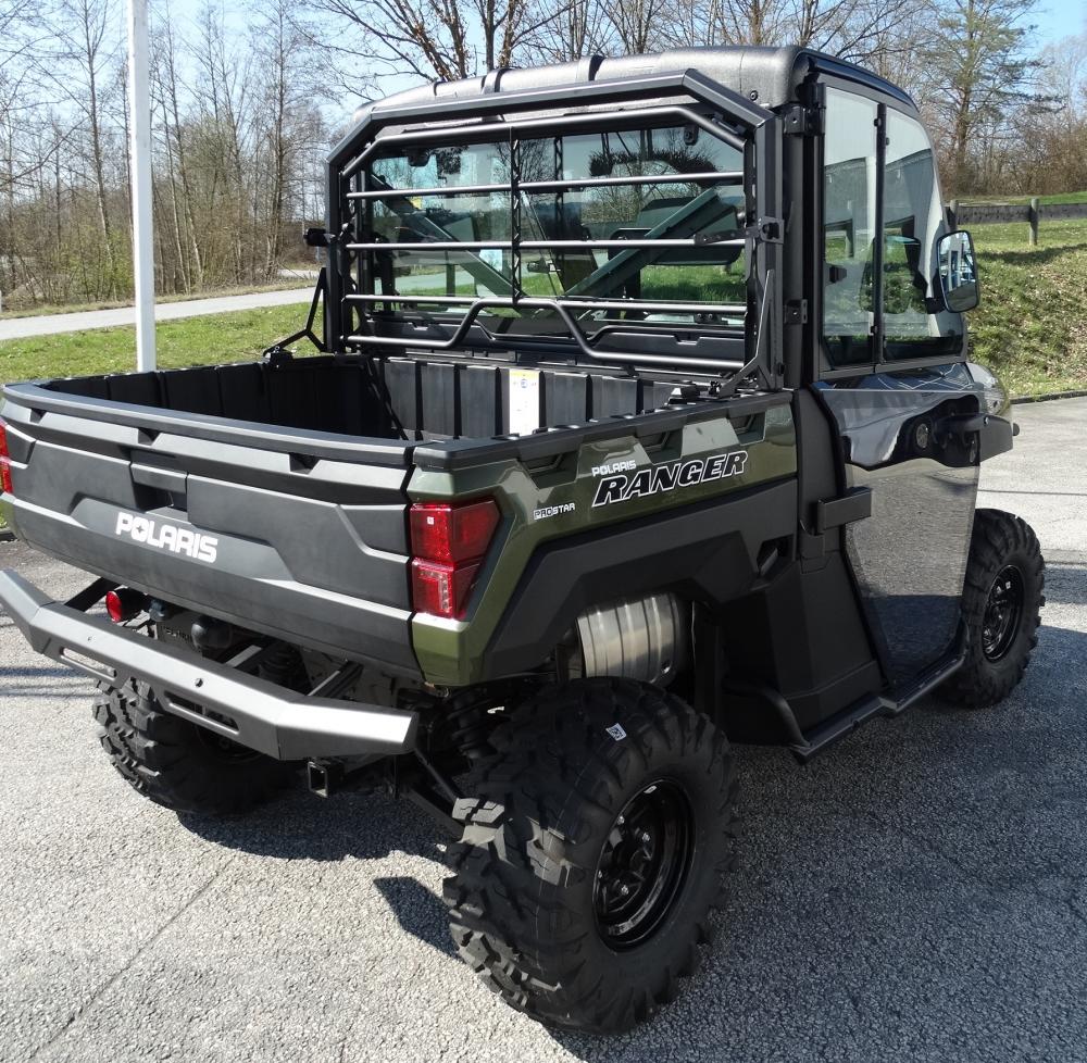 Polaris_Tip_Down_Headache_Rack_Boardwand_Polaris_Ranger_XP_1000__Crew_2017__6773_3 Polaris Tip Down Headache Rack Polaris Ranger XP 1000 /Crew 2017- /Diesel 2015-