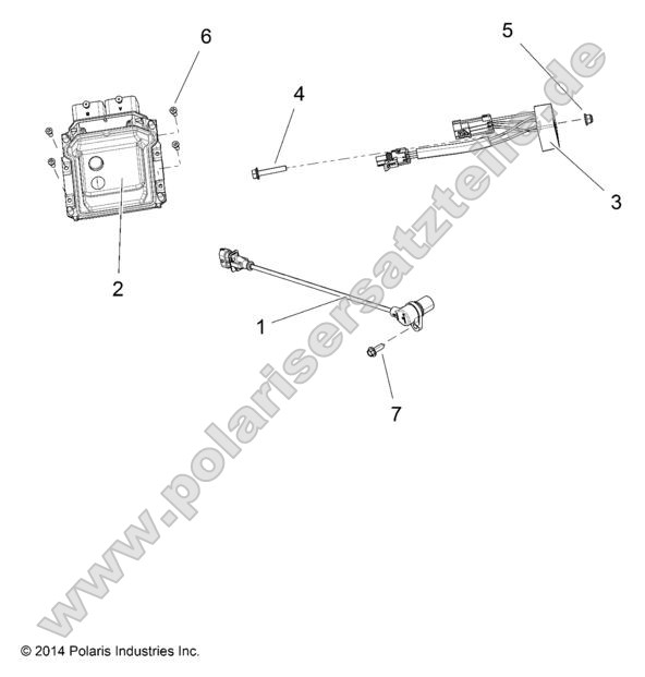 Electrical, Regulator, Relays and ECU Electrical, Regulator, Relays and ECU