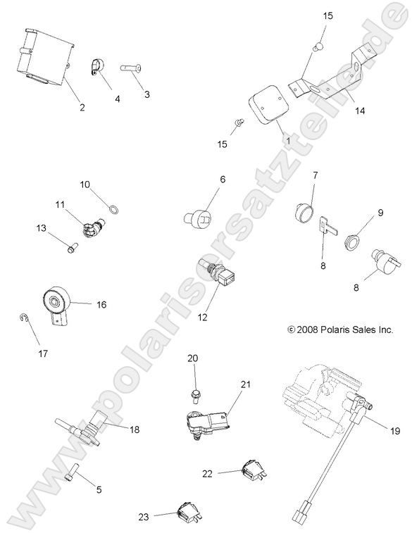ELECTRICAL, SWITCHES and SENSORS and ECM ELECTRICAL, SWITCHES and SENSORS and ECM