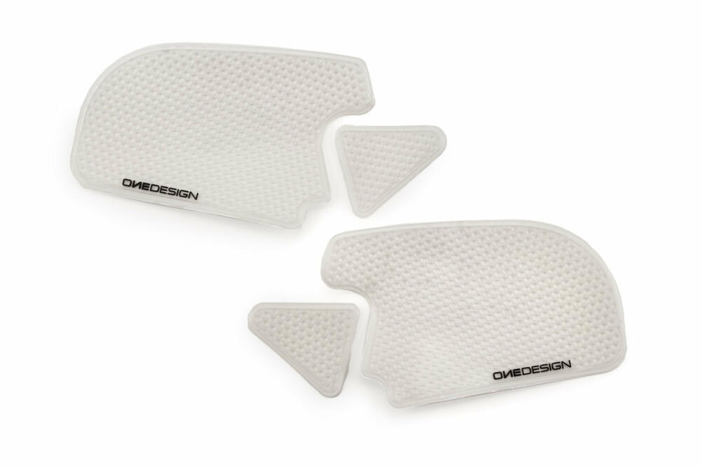 PUIG SEITENMOTOR PROTECTOR HONDA C/SCHWARZ - 20072W