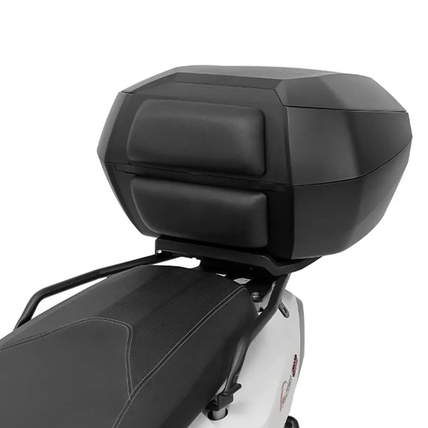 Furchtlos-Beifahrer-Rueckenpolster-passend-fuer-SHIELD-L-Topcase-FU11TCXX420001EX-100020-am-Roller Furchtlos Beifahrer Rückenpolster passend für SHIELD L Topcase