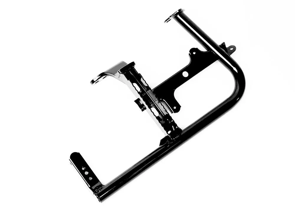 TGB BRACKET, FOOT BOARD, LH. - 512064