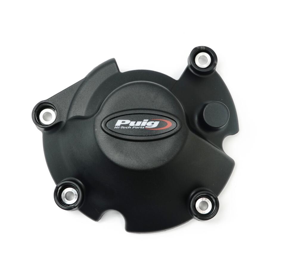 Puig Racing Zündungsdeckelschutz - Yamaha YZF R1 /M 2015-23