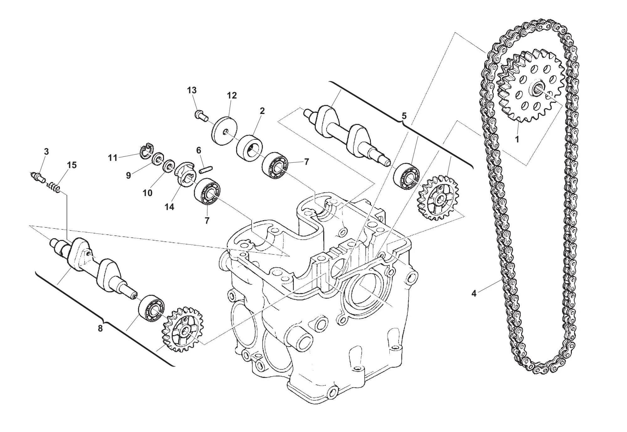 Ventilsteuerung Ventilsteuerung