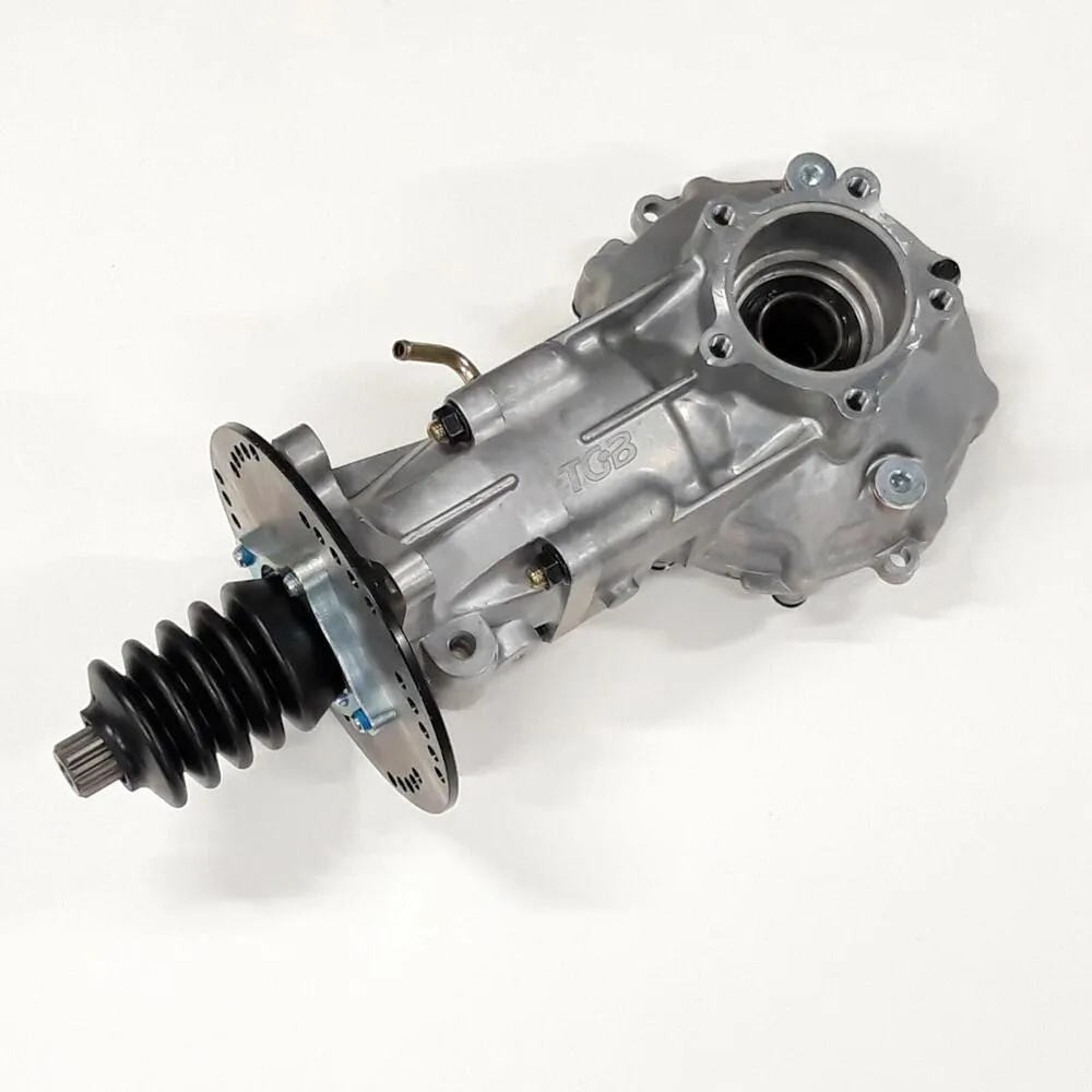 TGB Differenzial hinten komp. - 926140A