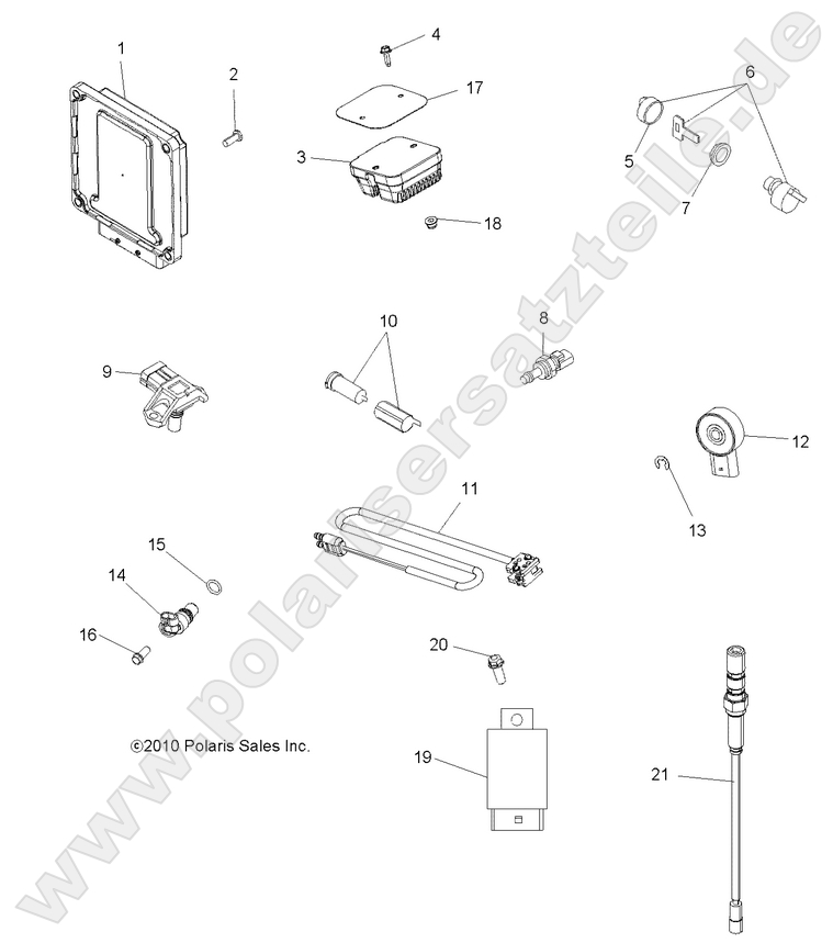 ELECTRICAL, SWITCHES, SENSORS, ECU and CONTROL MODULES ELECTRICAL, SWITCHES, SENSORS, ECU and CONTROL MODULES