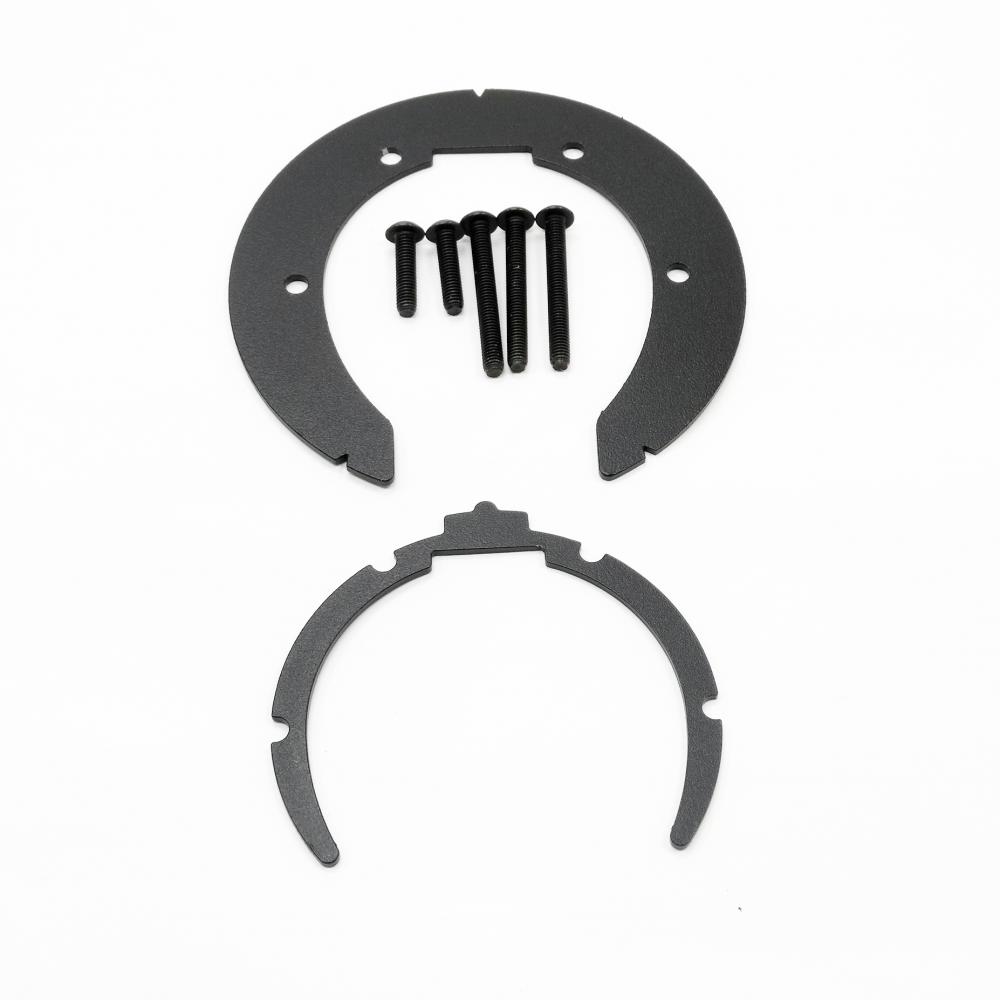 Givi_Tanklock_Tankring_BF02 Givi Tanklock Befestigungsring BF02 für Tankrucksäcke Aprilia MV Agusta Triumph