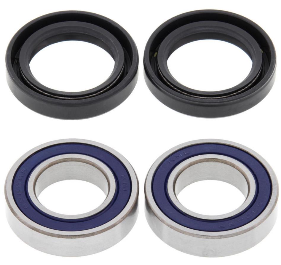 Moose Racing MX Radlager Set vorne Yamaha