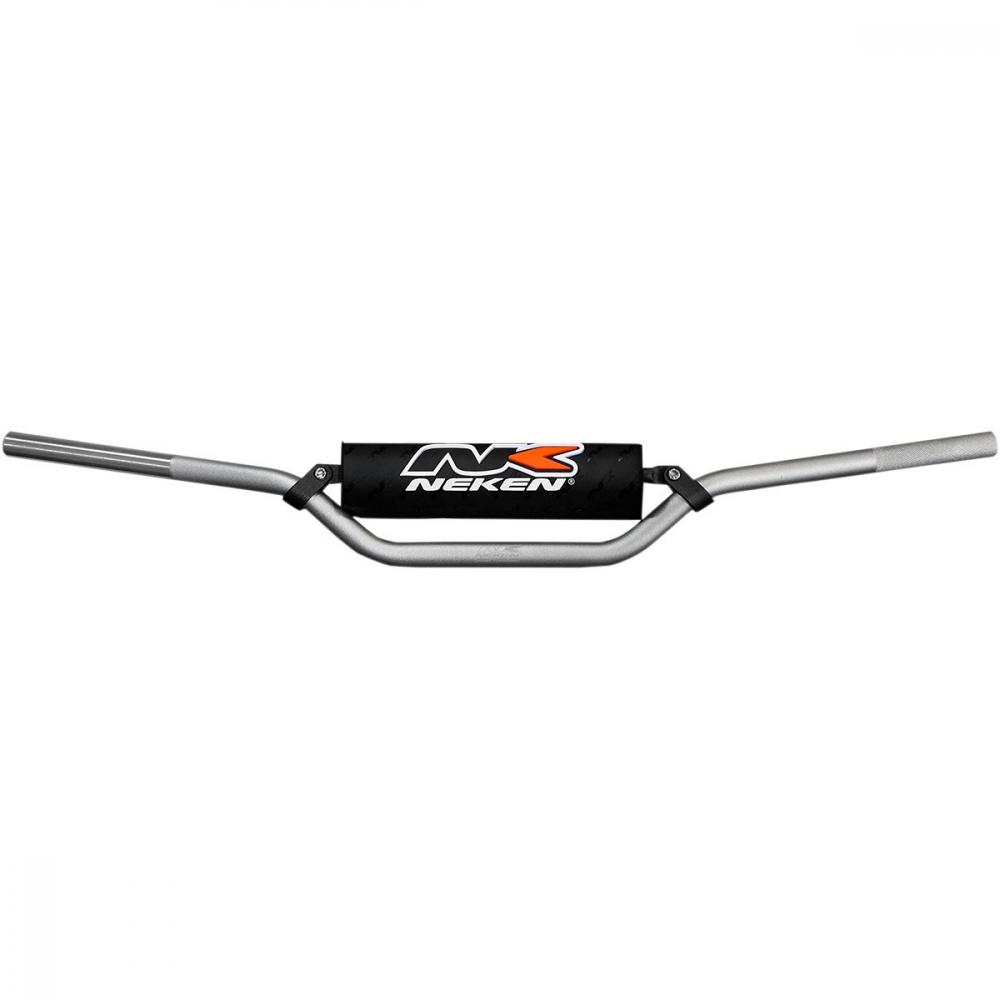 Neken_Quad_Lenker_Race_Standard_22_mm_silber___Universal_0601_2941_E00019_S Neken Quad Lenker Race Standard 22 mm silber - Universal