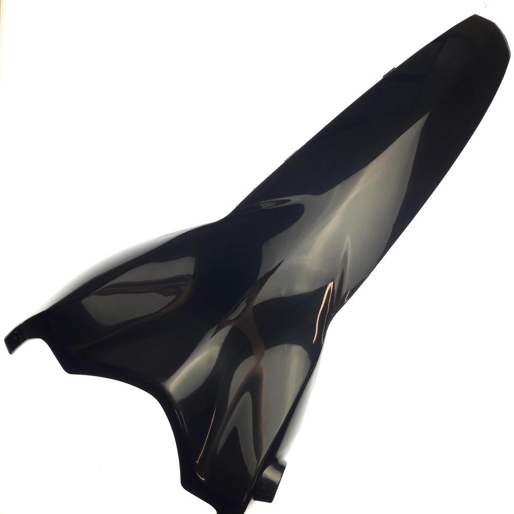 TGB ORNAMENTAL, FORNT COVER - 512445BL