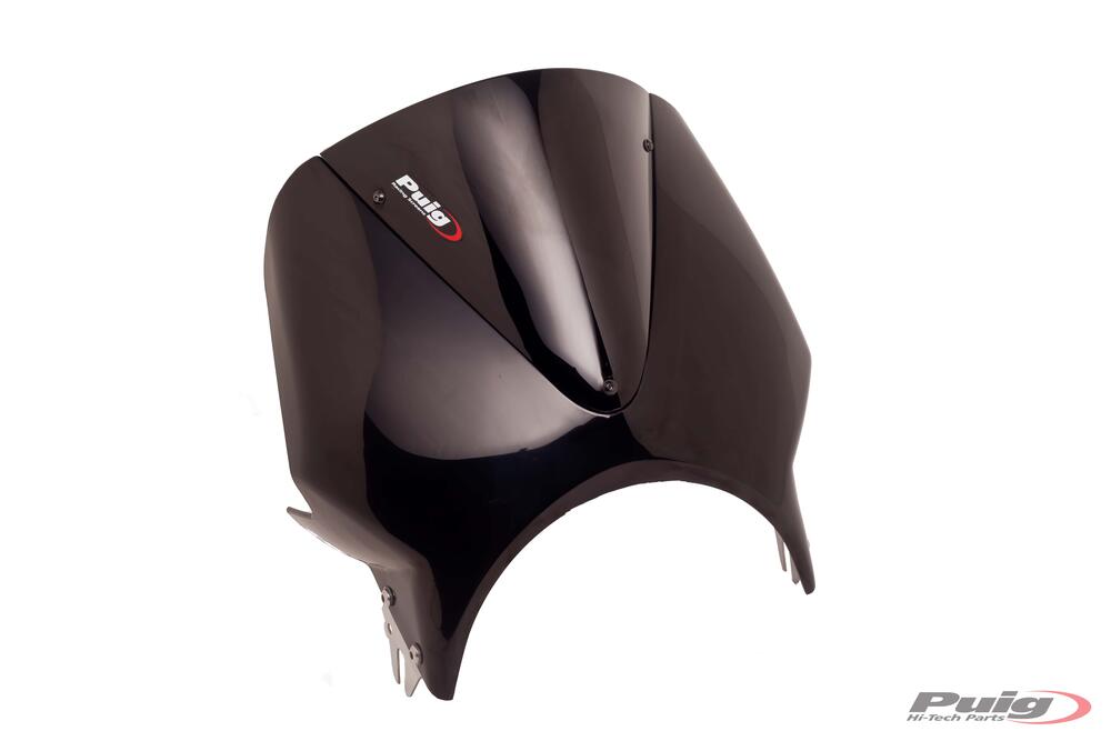 PUIG WINDS. VISION COCKPIT. C/SCHWARZ WINDS. C/SCHWARZ - 003NN