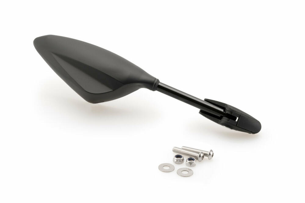 PUIG SPIEGEL RS2 S/RECHTS FIX SCHEIBE NICHT HOMOL. N - 7352N