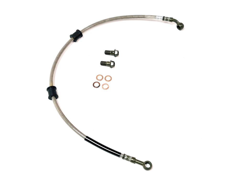 TGB HOSE ASSY., BRAKE - 513552