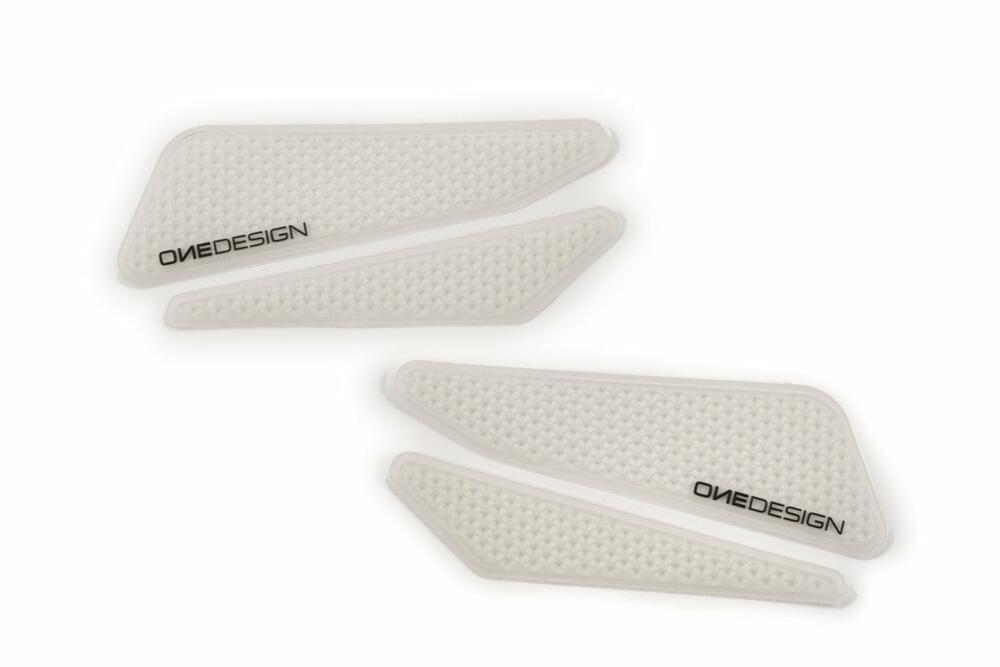 PUIG SEITENMOTOR PROTECTOR YAMAHA MT-07 C/TRANSPARENT - 20750W