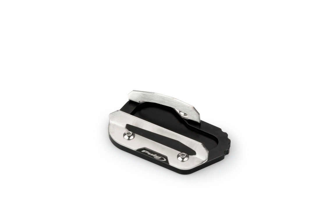 20770N1 Puig Seitenständer Verbreiterung - TRIUMPH TIGER 900 R - 20770N