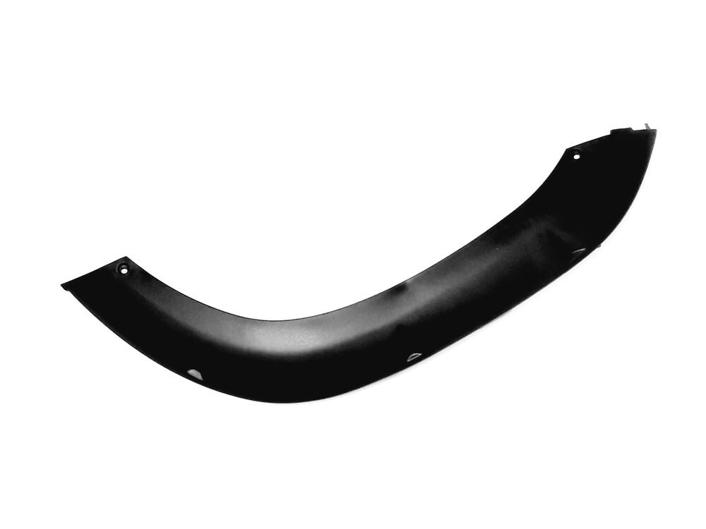 TGB FRONT FENDER SIDE RAIL, LH - 512418