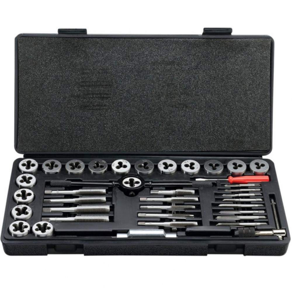 _Ebay_20neu_202014Moose_20RacingWerkzeugMoose_20Racing_20Gewindeschneider_20set_2038010280 Moose Racing Gewindeschneider M3-M12 - 40-teiliges Set