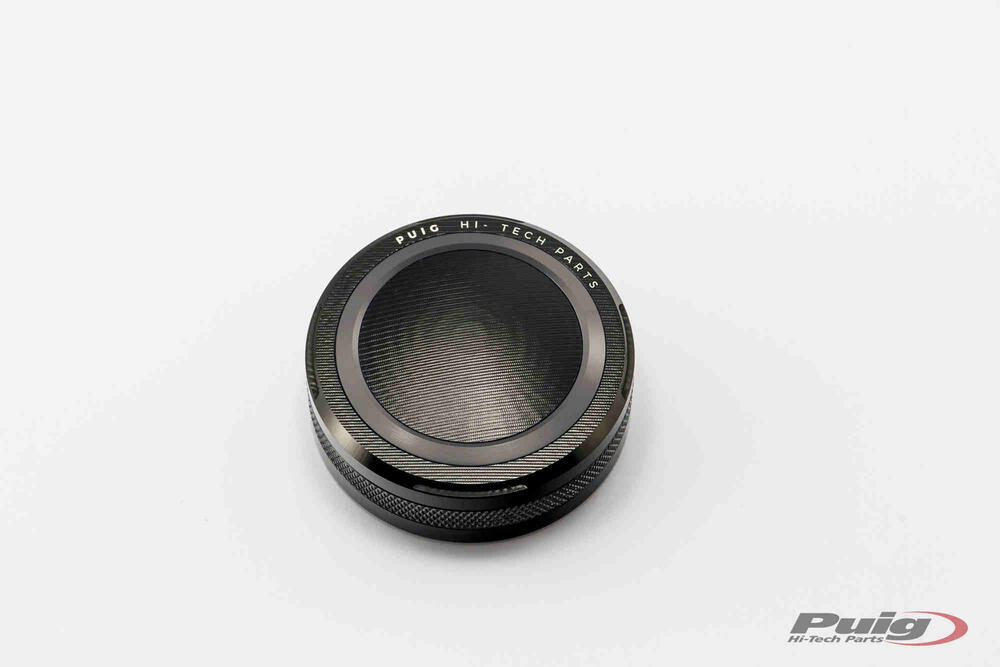 PUIG BREMSFLÜSSIGKEITSBEHÄLTER BMW SILBER - 9272P