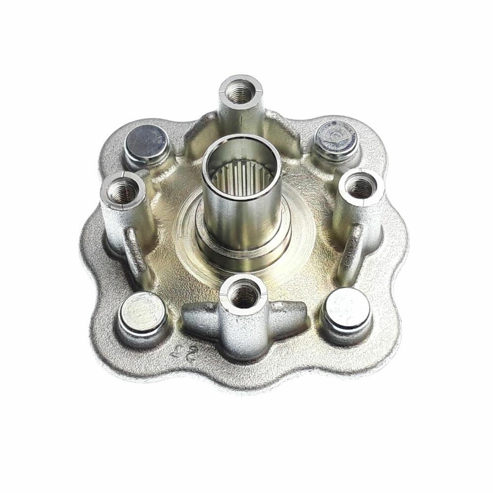 TGB HUB, REAR WHEEL - 513422